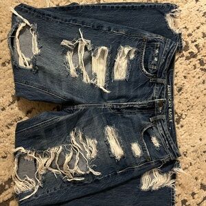 American eagle mom Jean